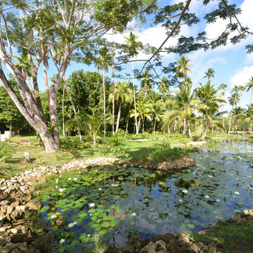 Wavi-Fiji Island Villa for Sale