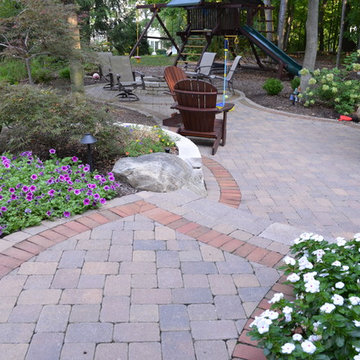 Wedgewood/Dublin Project