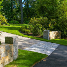 Brentford Garden