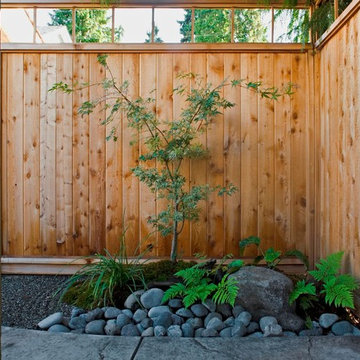 West Coast Zen