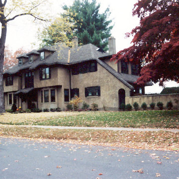 West Hartford Residence