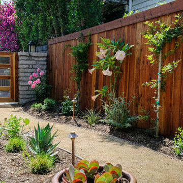 West Hollywood Makeover