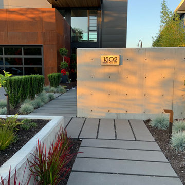 West Seattle Contemporary