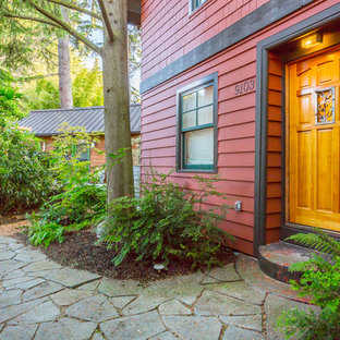 West Seattle Waterfront Retreat