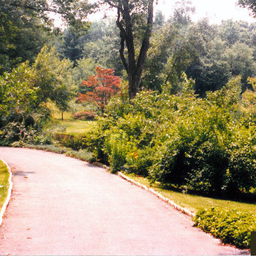 Westchester County | Hudson Line Landscape Garden NY