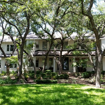 Westlake Landscape Design