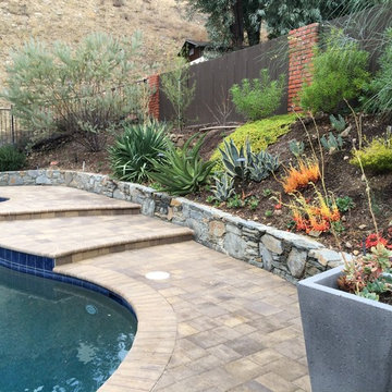 Westlake Village Residence