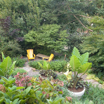 Westover-on-Hudson - My Garden in Tarrytown, NY