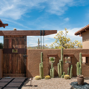 Whisper Rock Residence