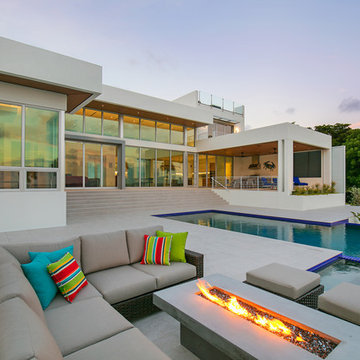 Whitfield Modern