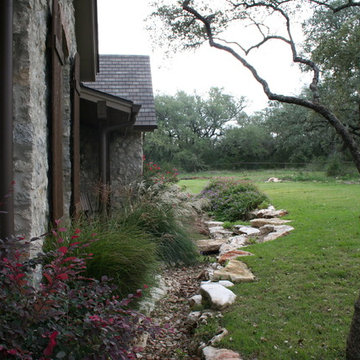 Wimberley Ranch House