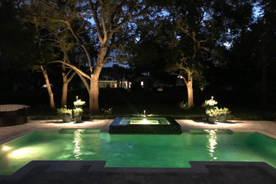 Windermere Landscape Lighting