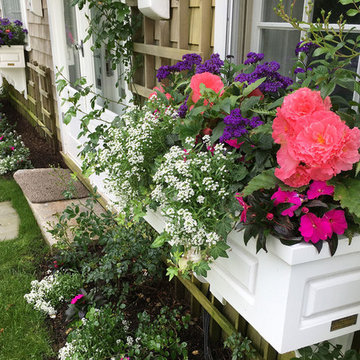 Window Boxes / Containers