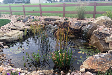 All Terrain Landscaping Project, All Terrain Landscaping Greeley Co