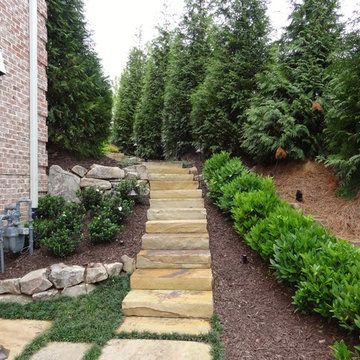 Windward Landscape Renovation