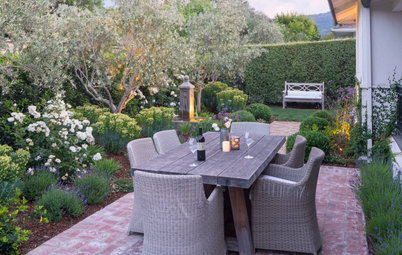 The Best Materials for Your Patio Furniture