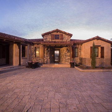 Wine Country Project