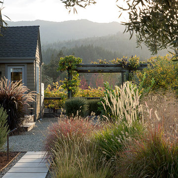 Wine Country Retreat