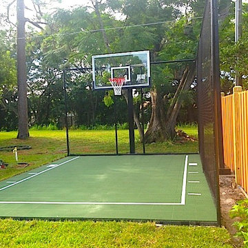 Winter Park Sport Court 2