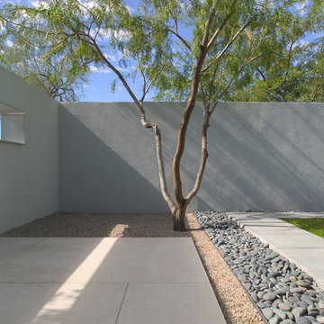 Winter Residence Remodel