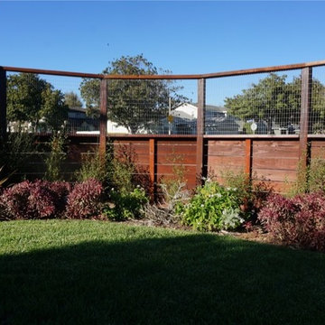 Wire Fences/Cable Fencing