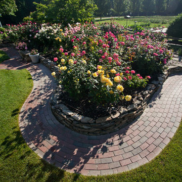 Witherspoon Rose Garden