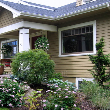 Wolfsmith Residence