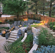 Native Edge Landscapes - Boulder, CO