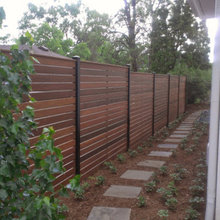 Fence/Yard