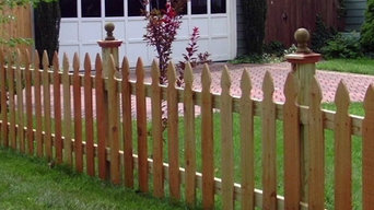 Best 15 Fence Companies Installers In Dayton Oh Houzz Best 15 Fence Companies Installers In Dayton Oh Houzz