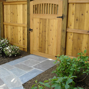 Wooden Garden Gates | Houzz