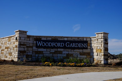 Woodford Estates