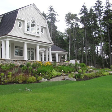 Woodland Estate