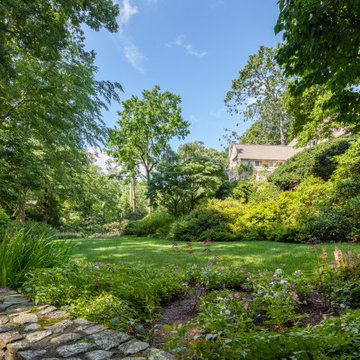 Woodland Park-Like Estate
