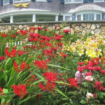 Woods Hole Seaside