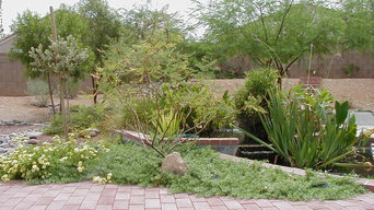 Landscaping Companies In Tucson Az, Landscaping Jobs Hiring In Tucson Az
