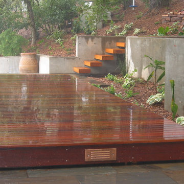 Woodside Mountain Home