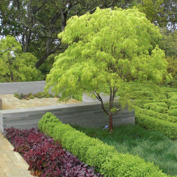 Woodside Residence