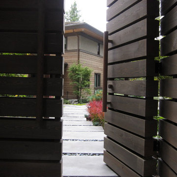 Woodvalley Residence
