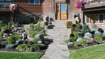 Best 15 Landscapers Landscaping Companies In Spokane Wa Houzz
