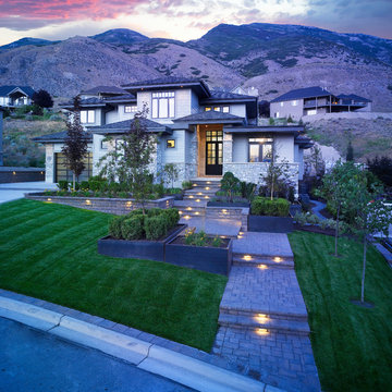 Wright Residence