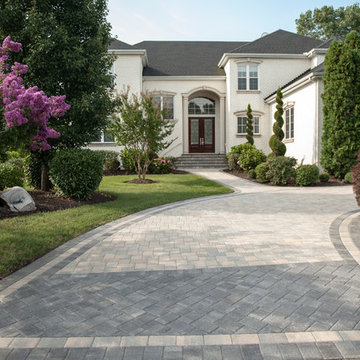 Wyndham Destination Driveway Glen Allen