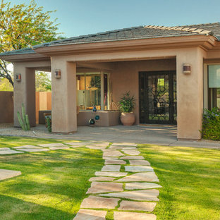 Xeriscape Garden | Houzz