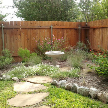 Xeriscape