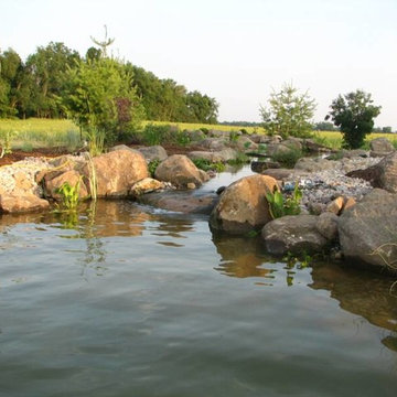Yahara Ponds