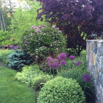 Yards