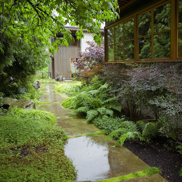 Yarrow Point Residence