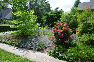 Year-Round Garden in Towson, MD