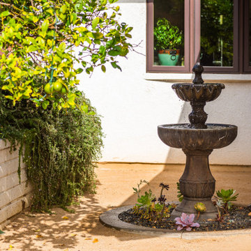 Spanish Fountain
