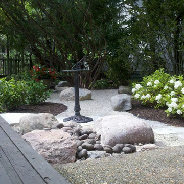 Zen Garden Path